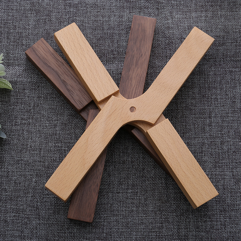 Wood craft