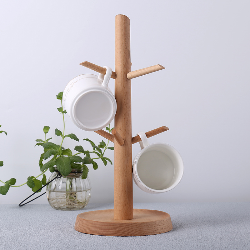 Wood craft
