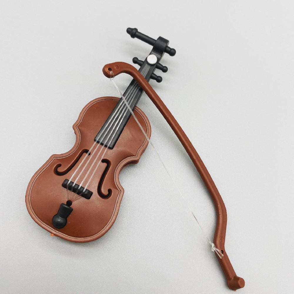 Mini Instrument Model