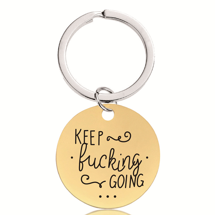 Keychain