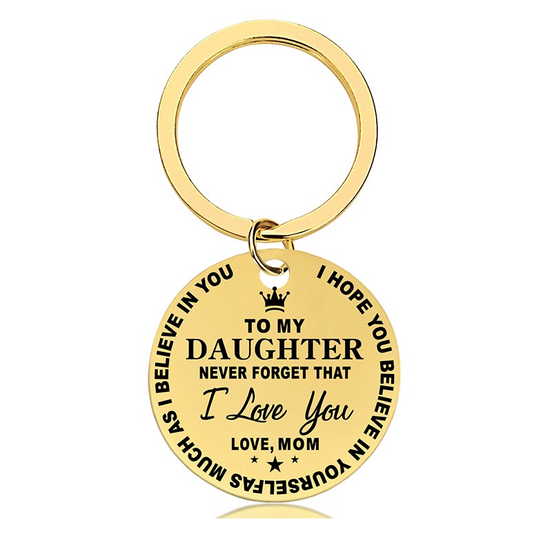 Keychain$0.73