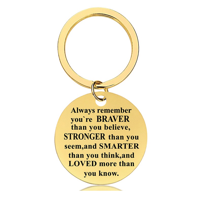 Keychain