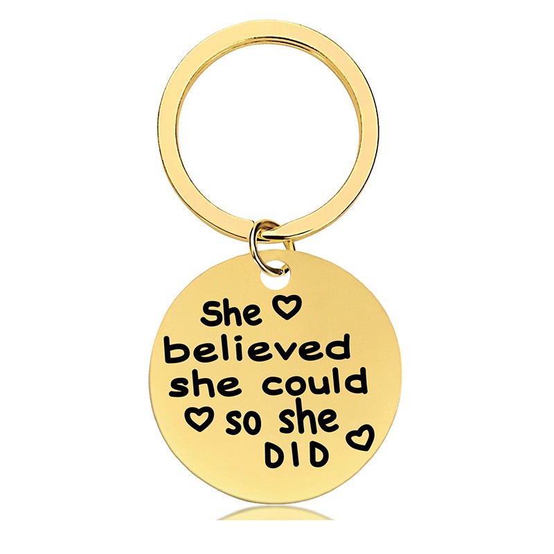 Keychain