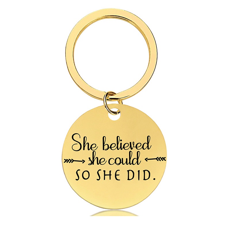 Keychain