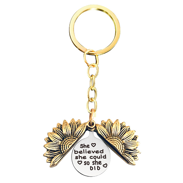 Keychain