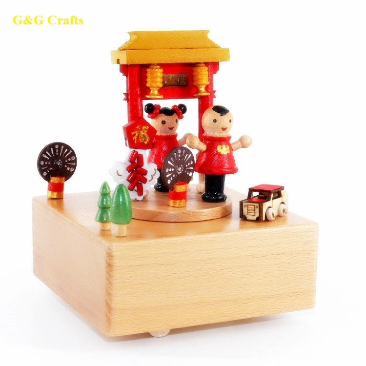 Wood Magnet Car 65 $14.43