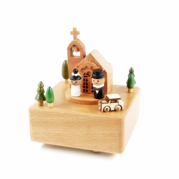 Wood Magnet Car 70 $14.43