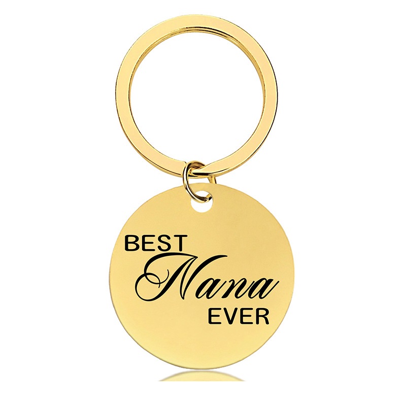 Keychain