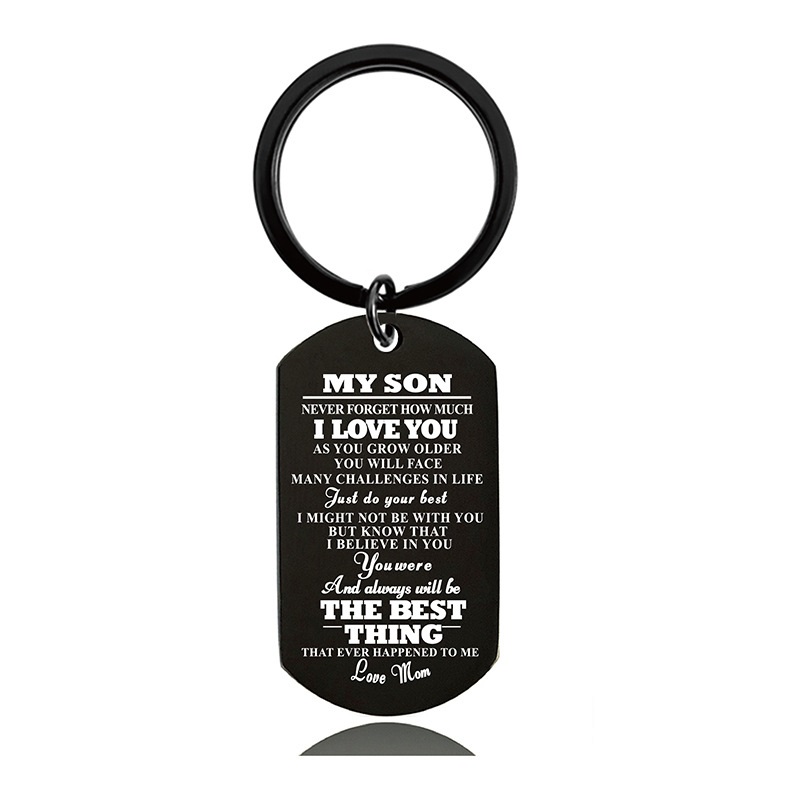 Keychain