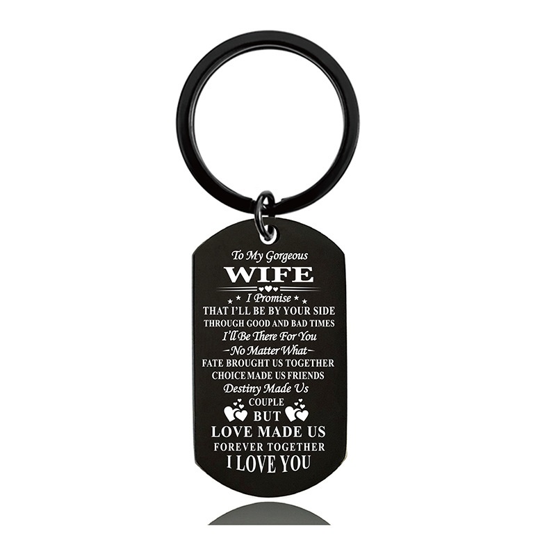 Keychain