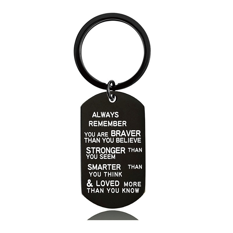 Keychain