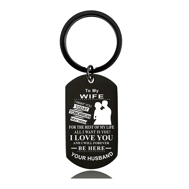 Keychain