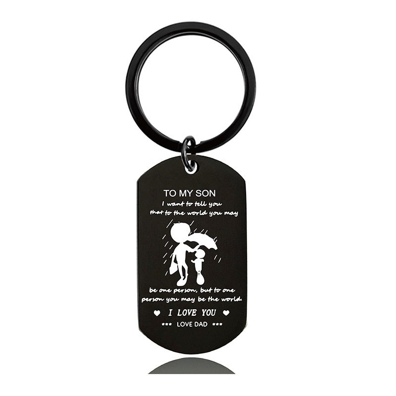 Keychain