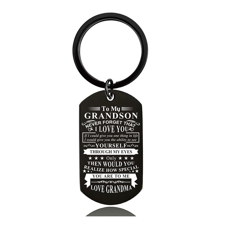 Keychain