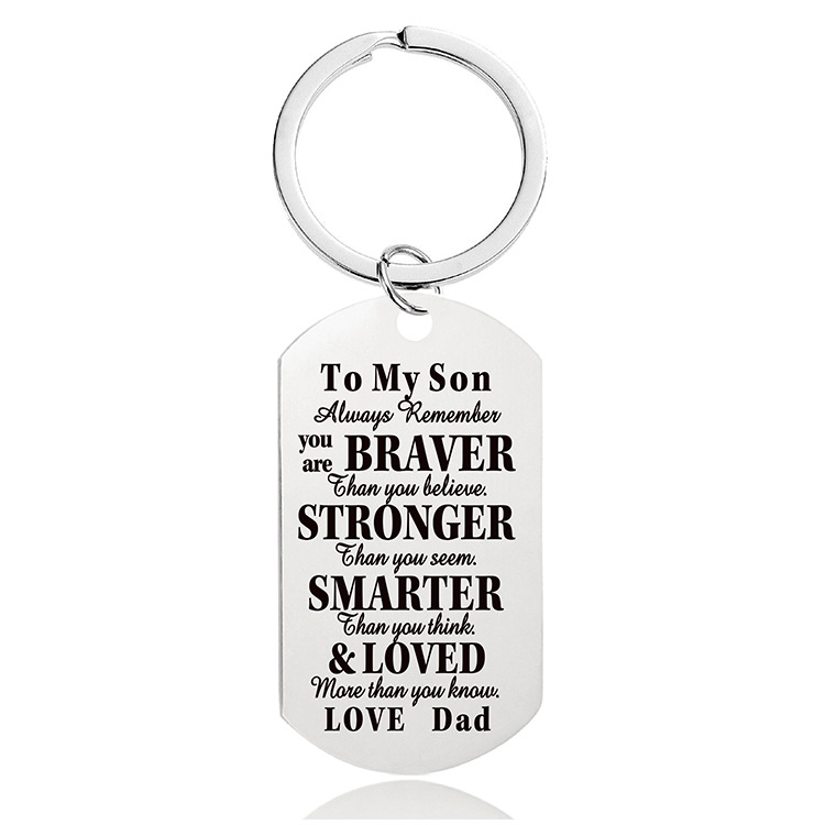 Keychain