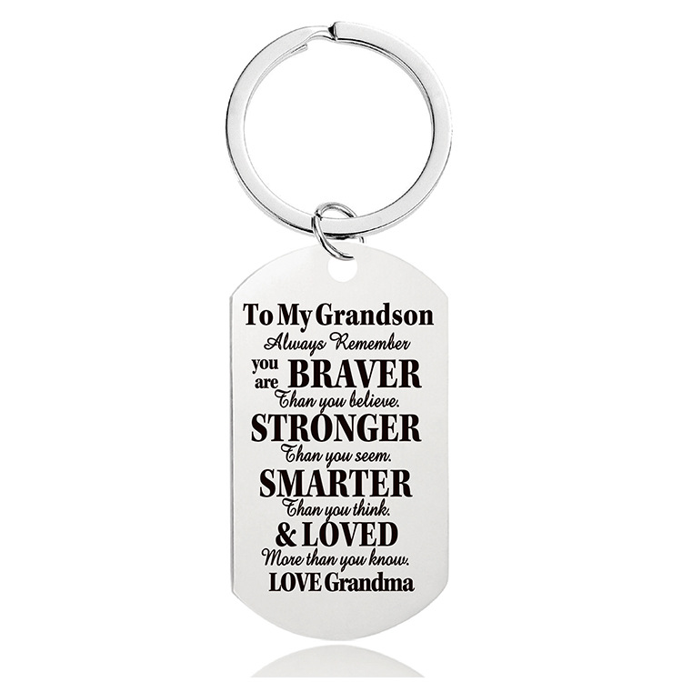 Keychain
