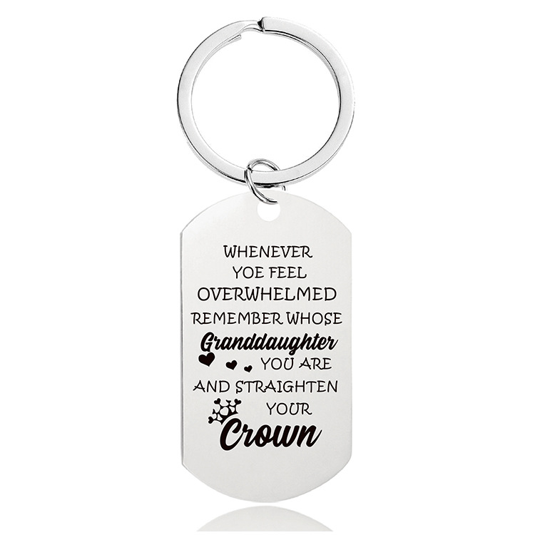Keychain