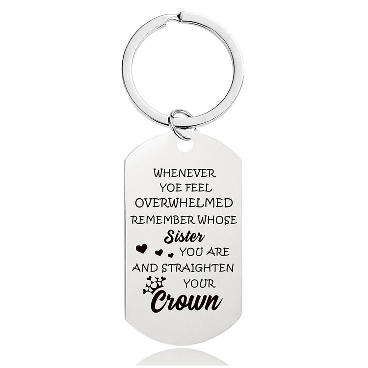 Keychain