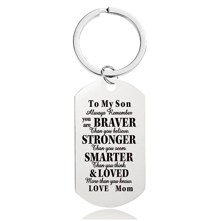 Keychain