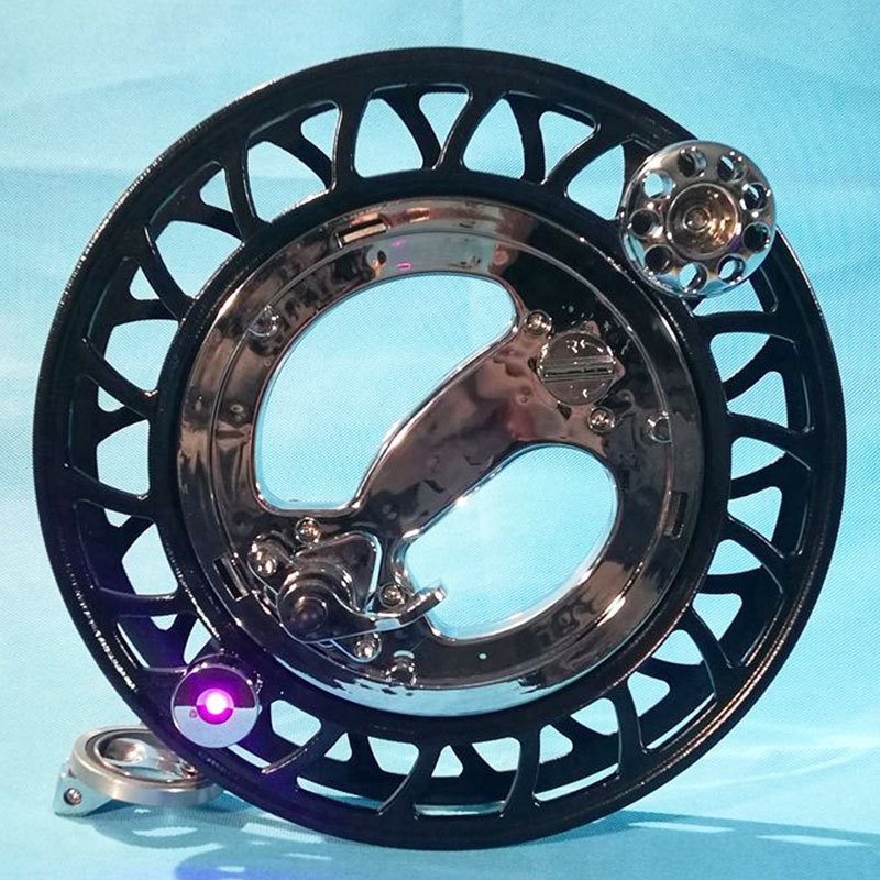 Alloy Kite Reel$43.11