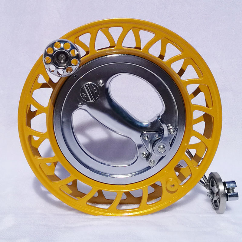 Alloy Kite Reel$43.11