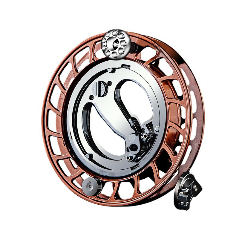Alloy Kite Reel$43.11