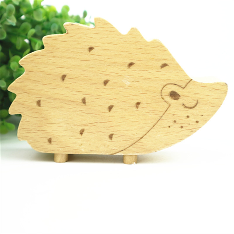 Wood Miniature Series$1.73