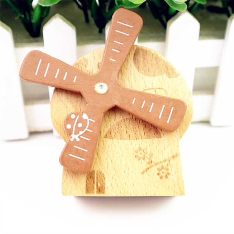 Wood Miniature Series$3.46