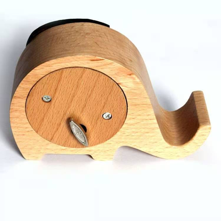 Wood Miniature Series$7.62