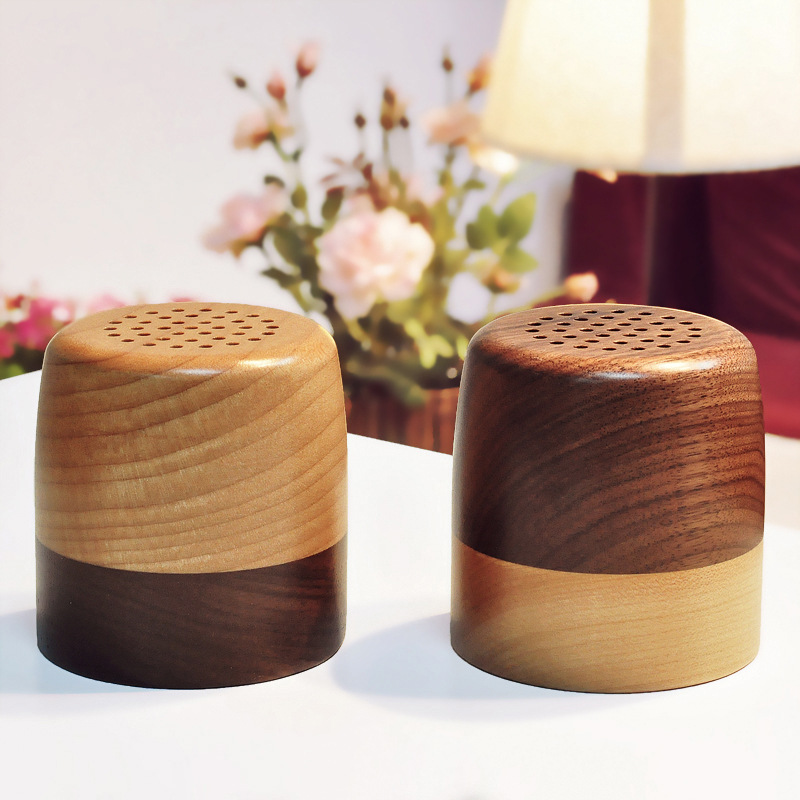 Wood Miniature Series$9.2