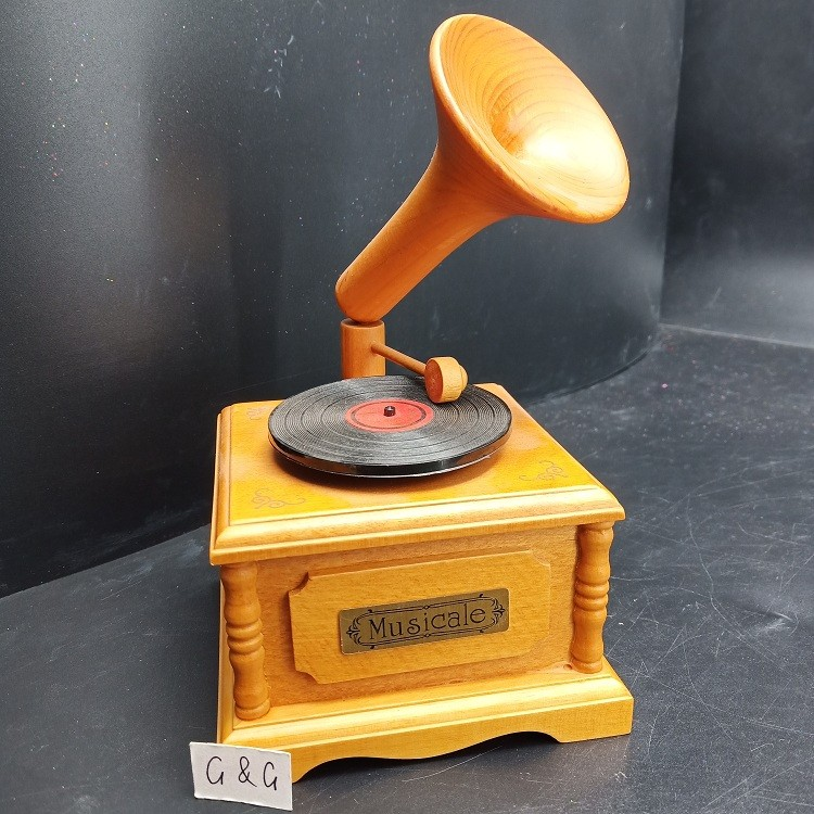Wood Miniature Series$9.82