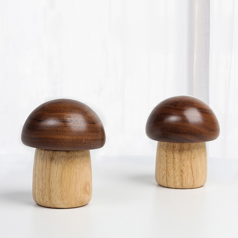 Wood Miniature Series$11.8