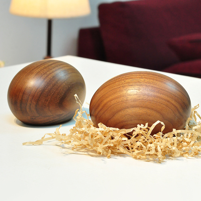 Wood Miniature Series$15.6