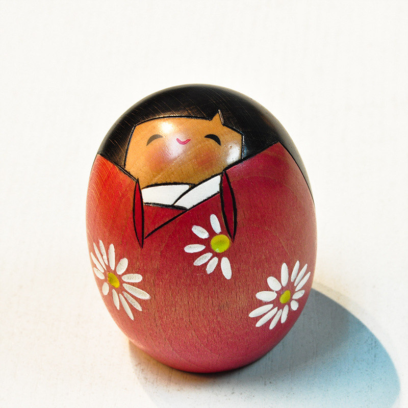 Wood Miniature Series$16.6