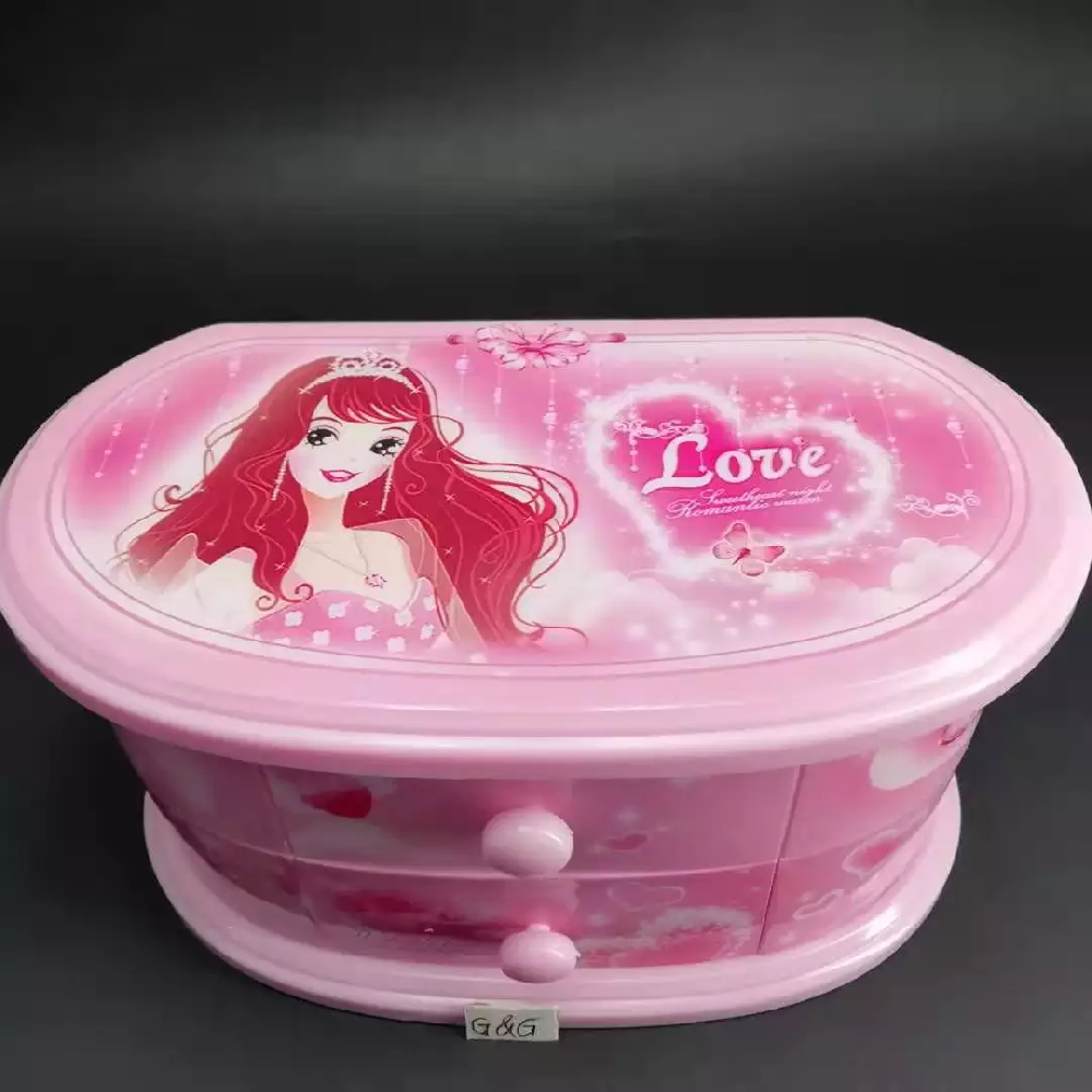 Plastic 38 $3.92