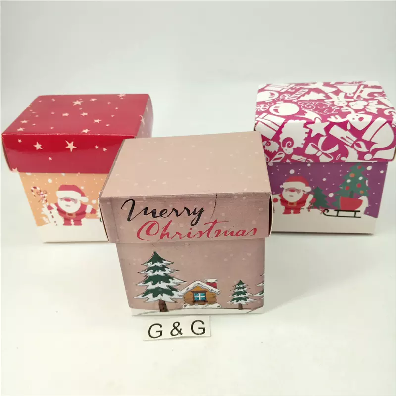 Paper Series $0.95