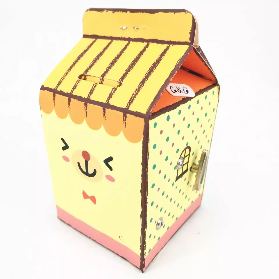 Paper Series $2.32