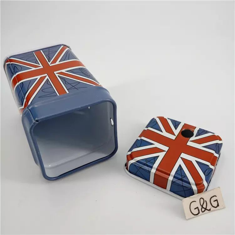 Metal Series $0.52