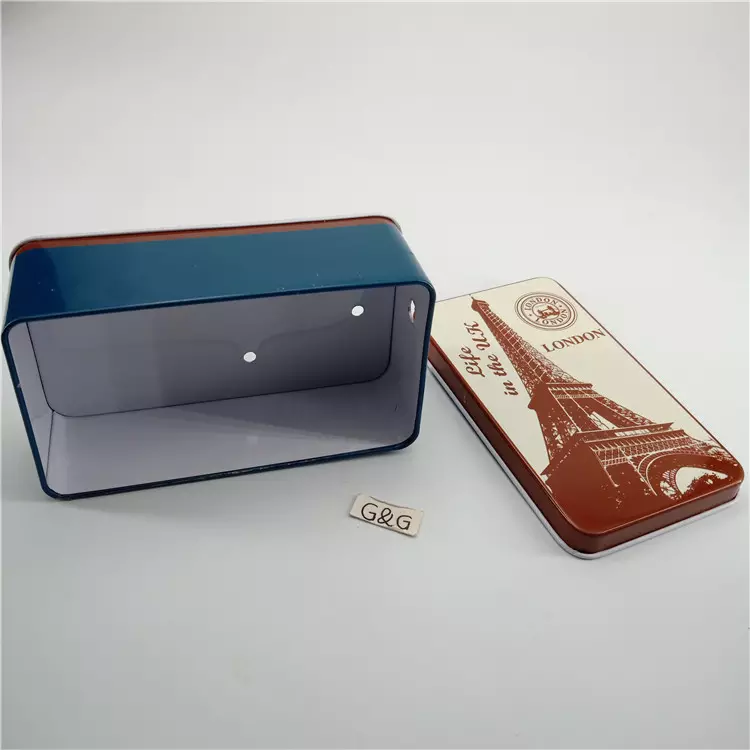 Metal Series $0.75
