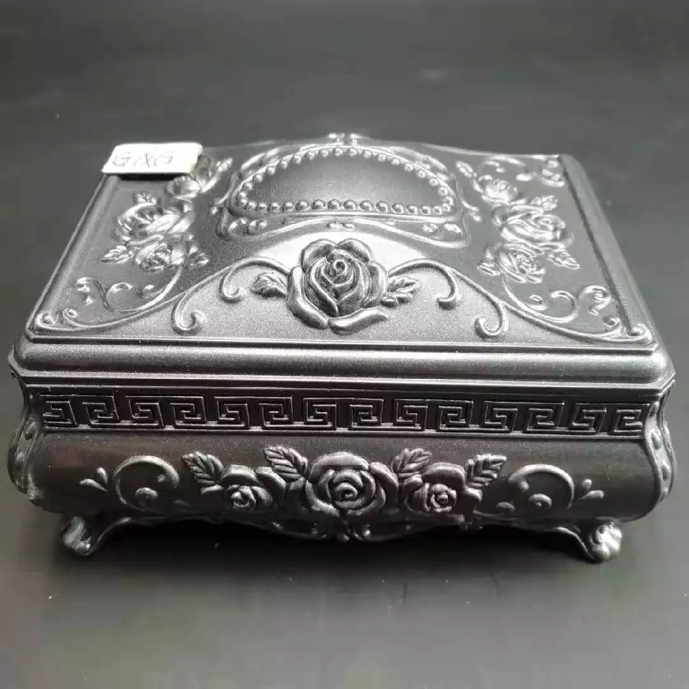 Metal Series $9.92