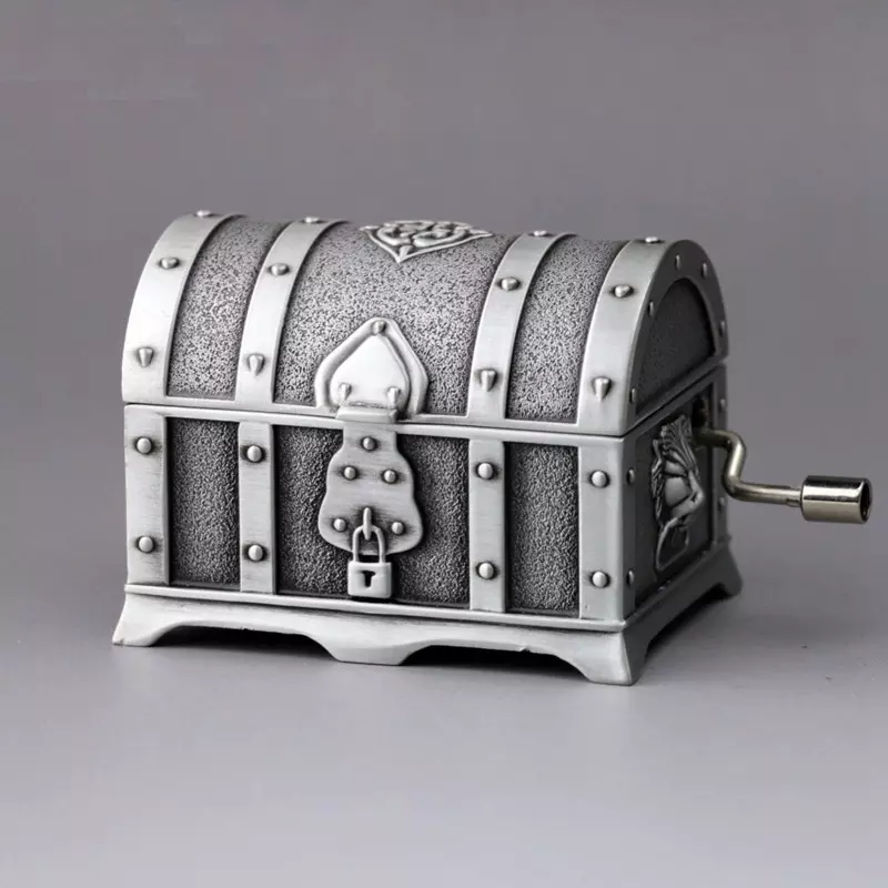 Metal Series $8.62