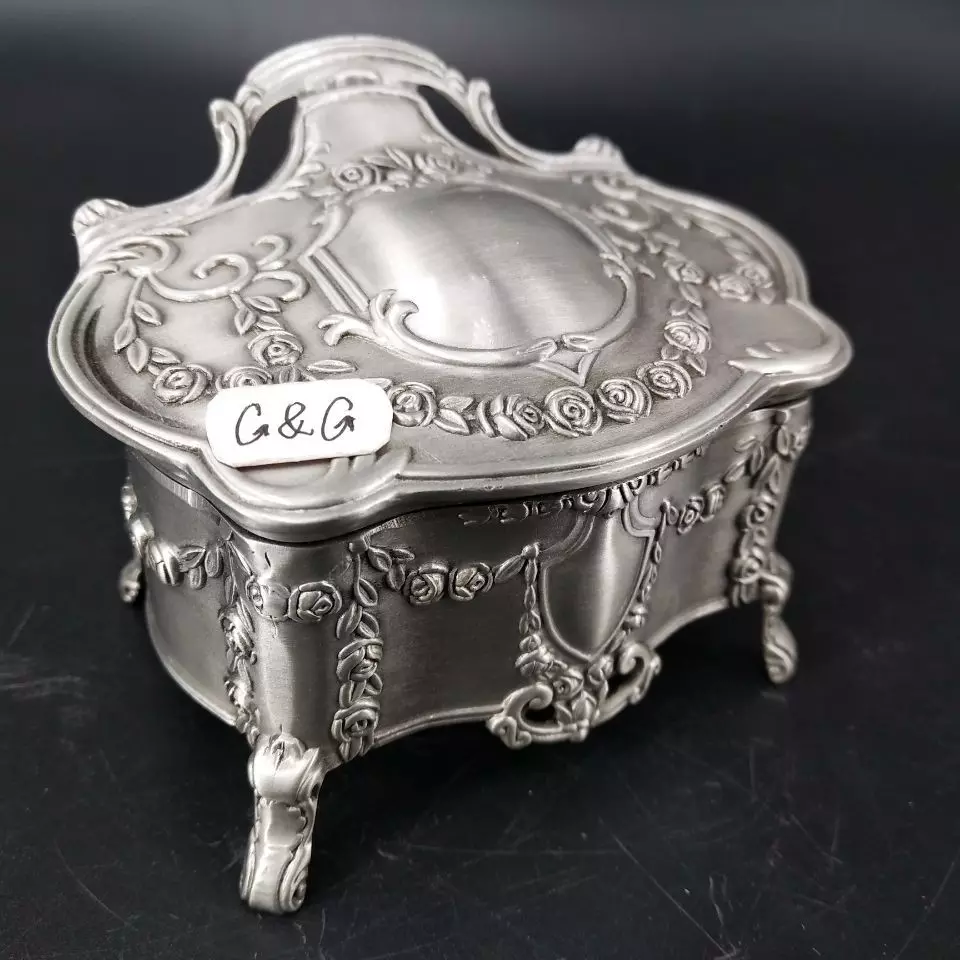 Metal Series $9.32