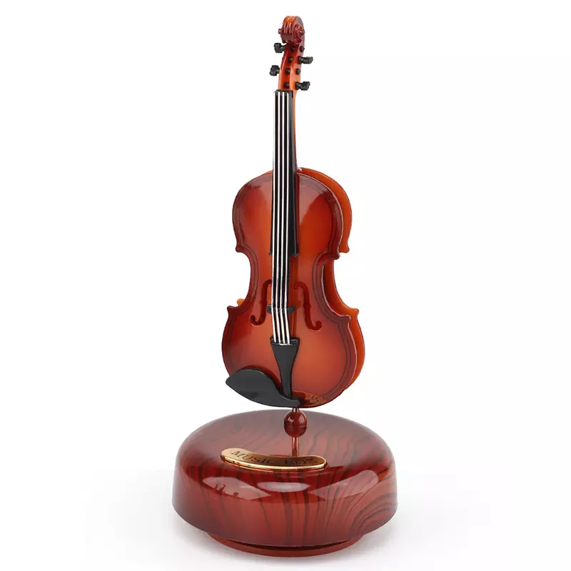 Musical Instrument Miniature $3.22