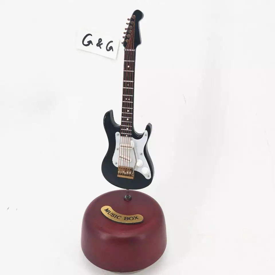 Musical Instrument Miniature $8.12