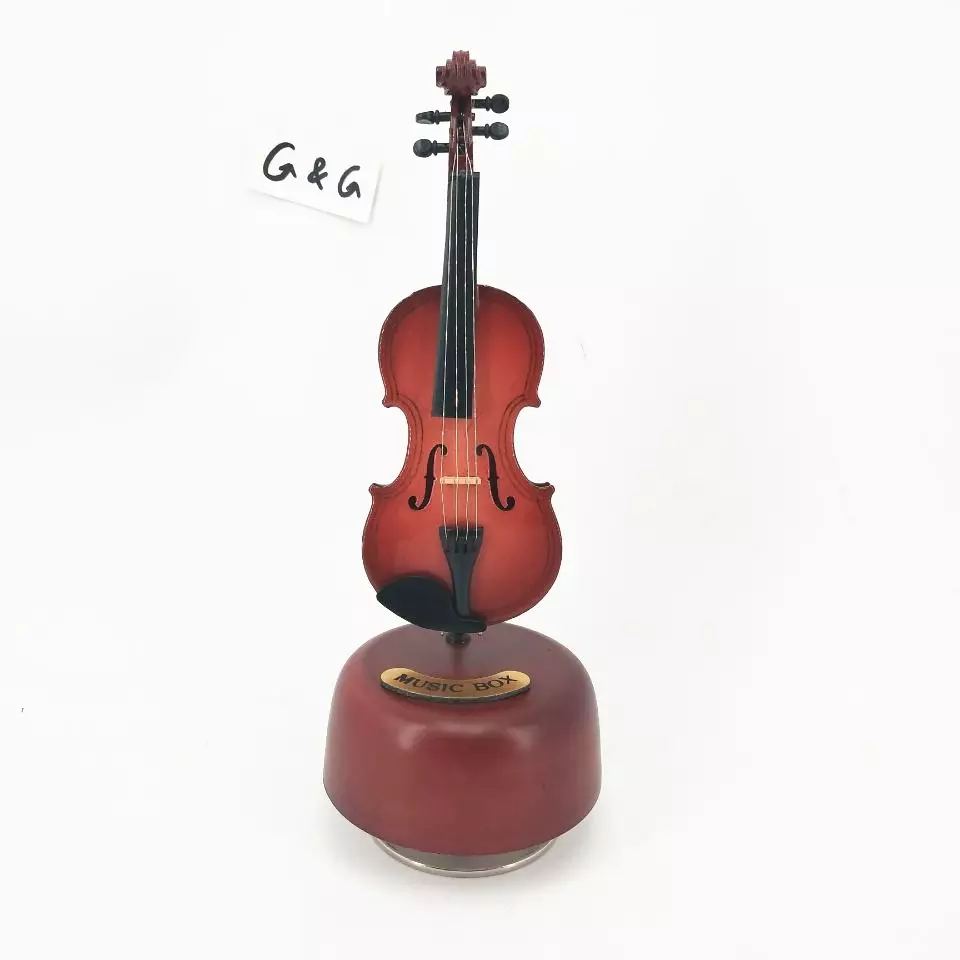 Musical Instrument Miniature $8.62
