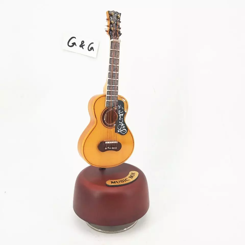 Musical Instrument Miniature $8.12