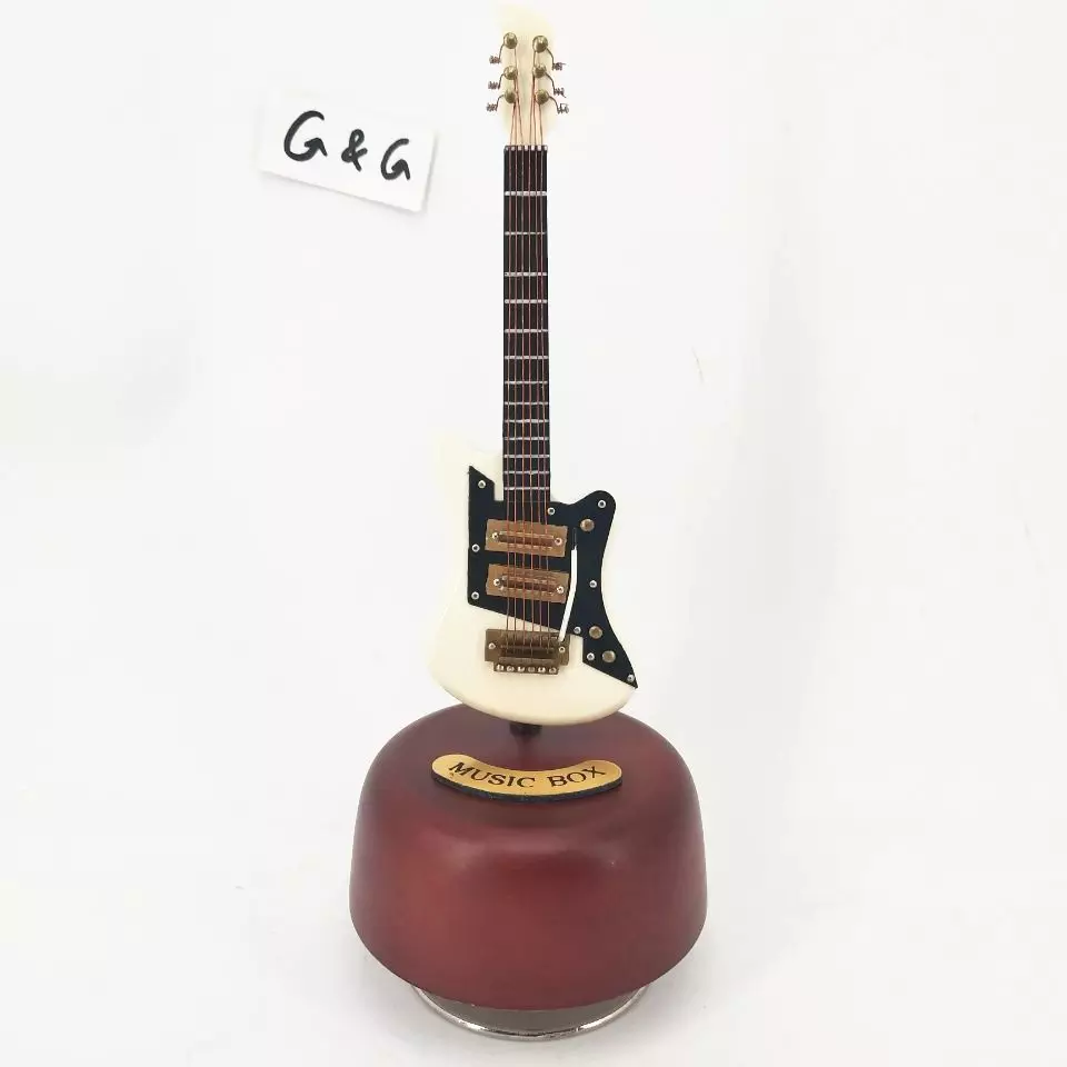 Musical Instrument Miniature $8.12