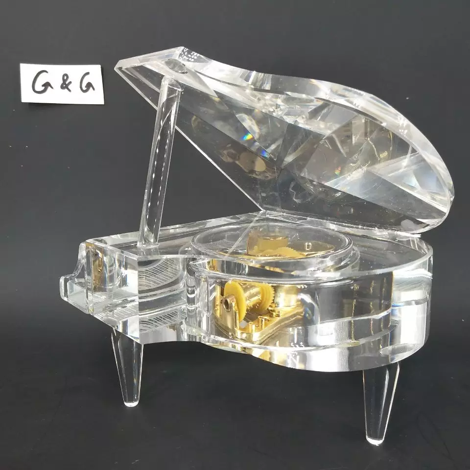 Musical Instrument Miniature $11.52