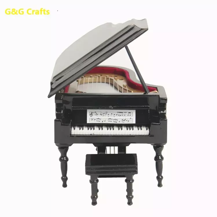 Musical Instrument Miniature $13.43