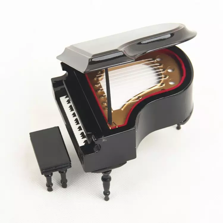 Musical Instrument Miniature $9.96